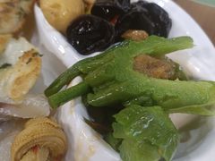 -清心素食自助餐厅(夫子庙店)