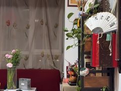 -诗宇时光茶艺书法古琴培训