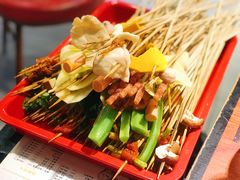 -串天下串串香(宽窄巷子店)