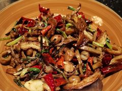 -华豫川酒家(大卫城店)