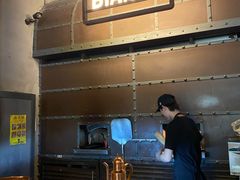 -PIZZA BIANCA(民园店)