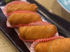 金枕榴莲酥-点都德(北京路贰店)