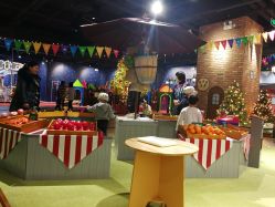 -幻贝家儿童乐园(苏州中心店)