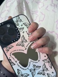-Fanni美甲美睫皮肤管理