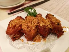 -池记(尖沙咀店)