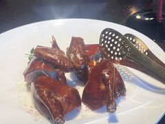 -甄御•海鲜新青岛菜(麦岛店)