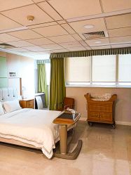 -杭州贝瑞斯美华妇儿医院·早孕·产检·儿科