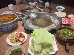 -马三妹跷脚牛肉(苏稽总店)