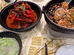 -聚味瞿记·龙虾堂(梅溪湖店)