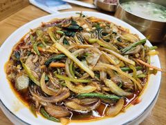 -顺姬冷面(延大店)