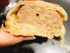 -金太粽(上海弄堂第一粽店)