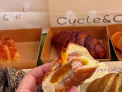 -Cycle&Cycle Artisan(天目里店)