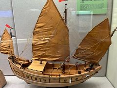 -上海中国航海博物馆