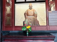 -成都武侯祠博物馆