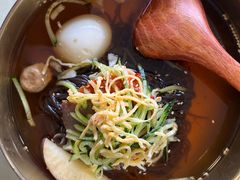 -服务大楼冷面(延大店)