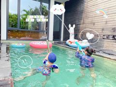 -蓝楹湾度假酒店