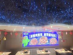 -徐记小怪兽肉蟹煲(中央大街店)