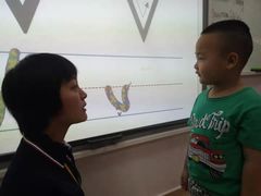 -瑞思少儿中心·少儿英语素养启蒙(回龙观校区)