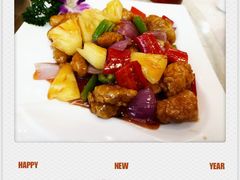 -口衣记鸡饭店