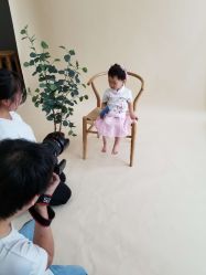 -哈尼Honey baby 儿童摄影(立丰国际公寓店)