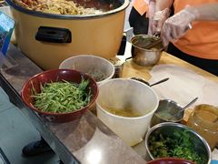 -安徽阜阳卷馍(西单店)