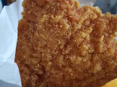 -麦当劳(坂田分店)