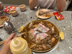 -牛牛章·章鱼水煎肉(光谷世界城店)