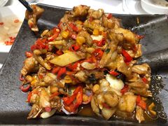 -湘霸王(剑川路店)