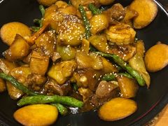 -真定郝家排骨(谈固东街店)