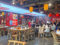 -印象鲵宴·张家界地标美食名片(溪布街店)