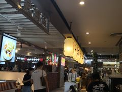 -西树泡芙(静安大悦城店)