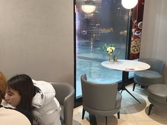 -必胜客(银盆路店)
