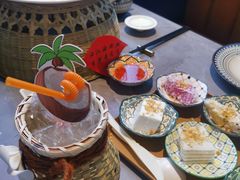 -沿江海南菜·文昌鸡祖师爷(大东海店)