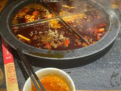 -陈眼镜火锅(总店)