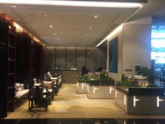 -青岛海尔洲际酒店