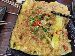 -陈老斯呼尔嗨吃烧烤(科巷店)