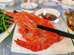 -范饭椰林川湘味海鲜·椰子鸡(三亚湾椰梦长廊店)