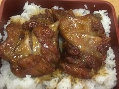 -和风拉面