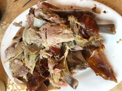 -维吾尔餐厅(宜山路店)