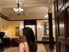 -上海外滩华尔道夫酒店