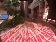 -一哥澳门豆捞·澳门风打边炉(高德置地店)