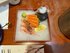 -松羽料理(国大店)