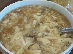 酸辣汤-双塔老饭店
