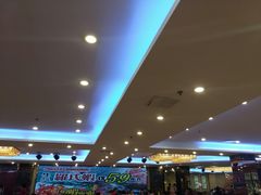 -潮喜竹溪荔湖酒家(荔枝湾店)