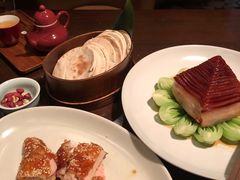 -湖滨28中餐厅·西湖宴·杭州君悦酒店