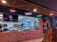 -老卜奎齐齐哈尔烤肉(人民东路店)