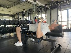 -AC健身·运动康复工作室(千灯湖店)