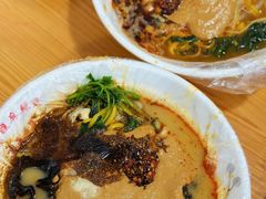 -安发瞧麻辣烫(总店)