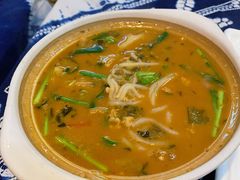 小锅米线-滇道云南特色料理(康定路店)