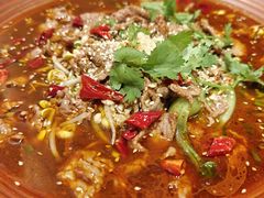 -古都历食南京菜·烤鸭·鸭血粉丝·汤包(南京博物院店)